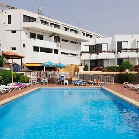 Apartmán Paraiso Del Sol Y Paradero