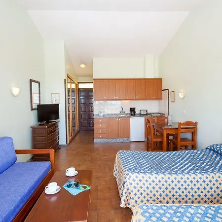 Apartmán Paraiso Del Sol Y Paradero Playa de las Americas (Tenerife)