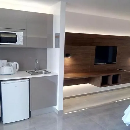 Apartmán Paraiso Del Sol Y Paradero *