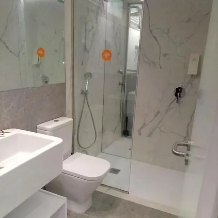 Apartmán Paraiso Del Sol Y Paradero *