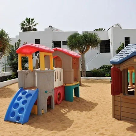 Paraiso Del Sol Y Paradero Apartmán Playa de las Americas (Tenerife)