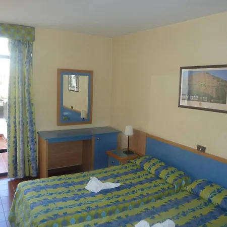 Paraiso Del Sol Y Paradero Apartmán *