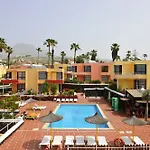 Paraiso Del Sol Y Paradero *