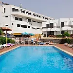 Apartmán Paraiso Del Sol Y Paradero