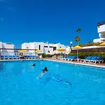 Paraiso Del Sol Y Paradero Playa de las Americas (Tenerife)