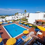 Paraiso Del Sol Y Paradero Apartmán Playa de las Americas (Tenerife)