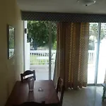 Paraiso Del Sol Y Paradero Apartmán *