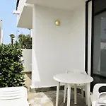 Paraiso Del Sol Y Paradero