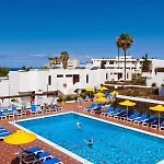 Paraiso Del Sol Y Paradero Apartmán Playa de las Americas (Tenerife)