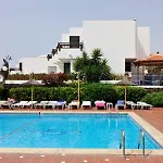 Paraiso Del Sol Y Paradero Apartmán