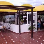 Apartmán Paraiso Del Sol Y Paradero Playa de las Americas (Tenerife)
