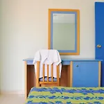 Apartmán Paraiso Del Sol Y Paradero *