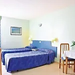 Paraiso Del Sol Y Paradero Apartmán Playa de las Americas (Tenerife)