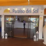 Apartmán Paraiso Del Sol Y Paradero