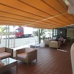 Paraiso Del Sol Y Paradero Apartmán *