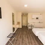 Apartmán Paraiso Del Sol Y Paradero Playa de las Americas (Tenerife)