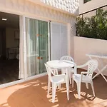 Paraiso Del Sol Y Paradero