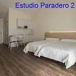 Paraiso Del Sol Y Paradero Apartmán *