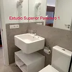 Apartmán Paraiso Del Sol Y Paradero