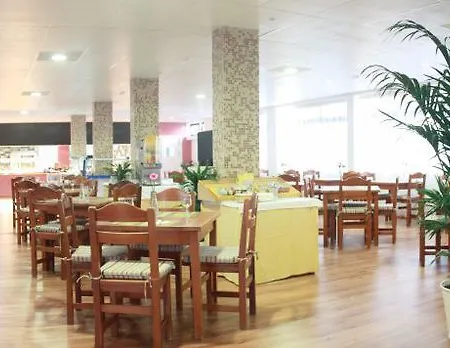 Paraiso Del Sol Y Paradero アパート プラヤ・デ・ラス・アメリカス