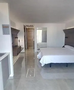 Lejlighed Paraiso Del Sol Y Paradero