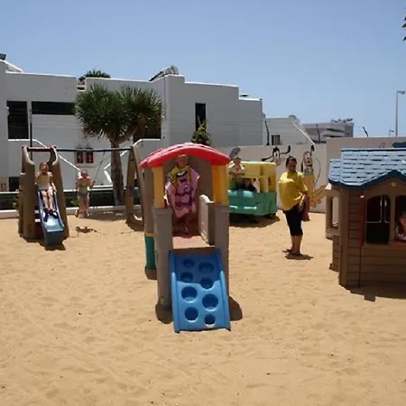 Paraiso Del Sol Y Paradero * プラヤ・デ・ラス・アメリカス