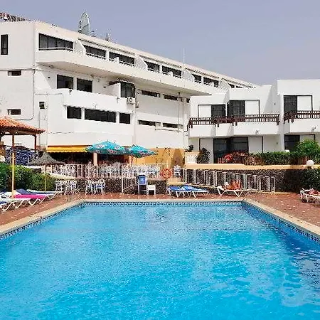 Paraiso Del Sol Y Paradero * プラヤ・デ・ラス・アメリカス