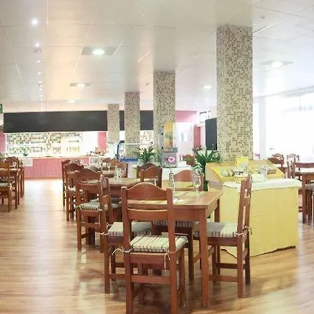 アパート Paraiso Del Sol Y Paradero