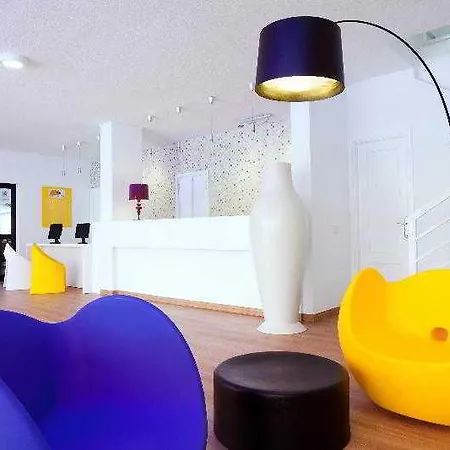 Paraiso Del Sol Y Paradero アパート