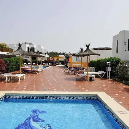 Paraiso Del Sol Y Paradero プラヤ・デ・ラス・アメリカス