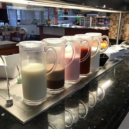 アパート Paraiso Del Sol Y Paradero