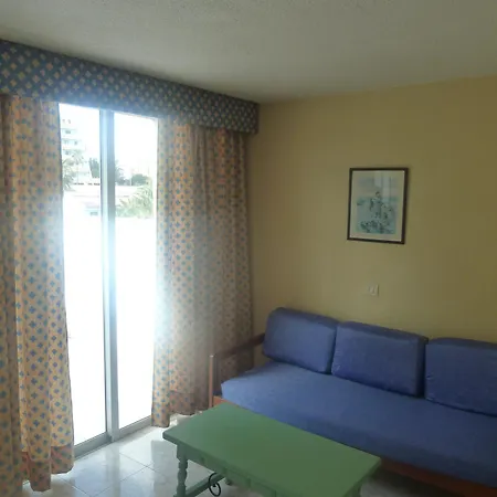 Paraiso Del Sol Y Paradero *