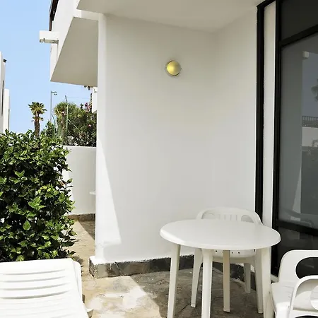 Paraiso Del Sol Y Paradero