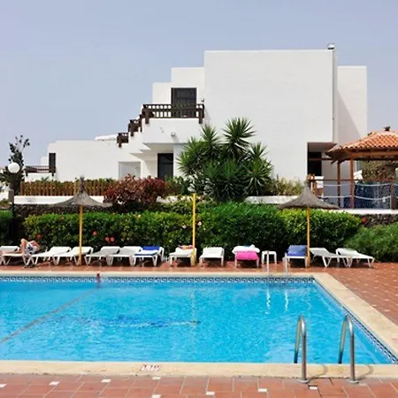 Paraiso Del Sol Y Paradero Lägenhet