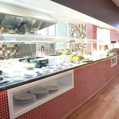 Paraiso Del Sol Y Paradero プラヤ・デ・ラス・アメリカス