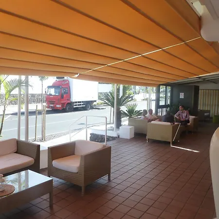 Paraiso Del Sol Y Paradero Lägenhet *
