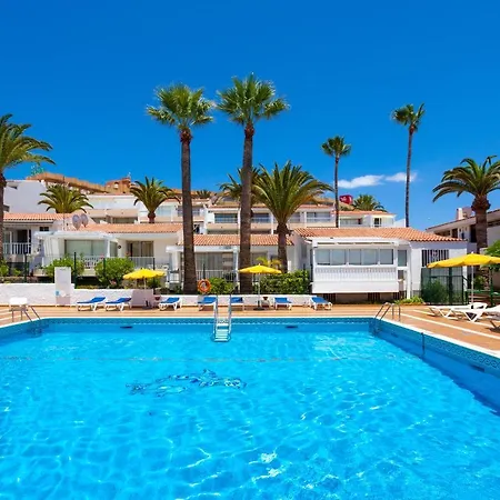 Lägenhet Paraiso Del Sol Y Paradero