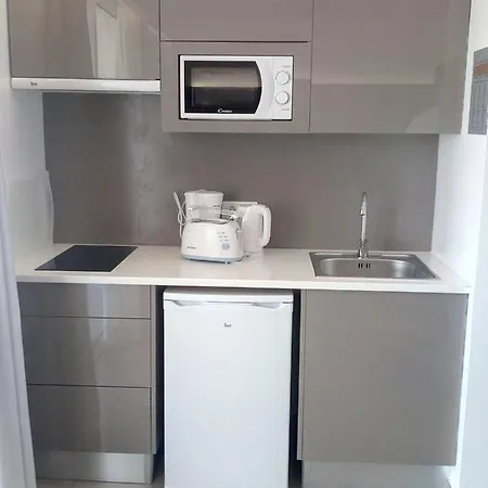 Paraiso Del Sol Y Paradero