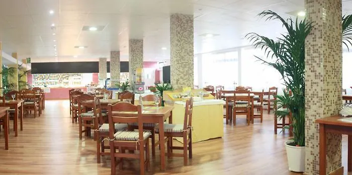 Paraiso Del Sol Y Paradero Appartamento Playa de las Americas (Tenerife)