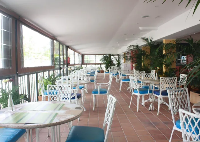 Apartment Paraiso Del Sol Y Paradero Playa de las Americas (Tenerife)