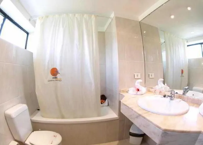 Lägenhet Paraiso Del Sol Y Paradero