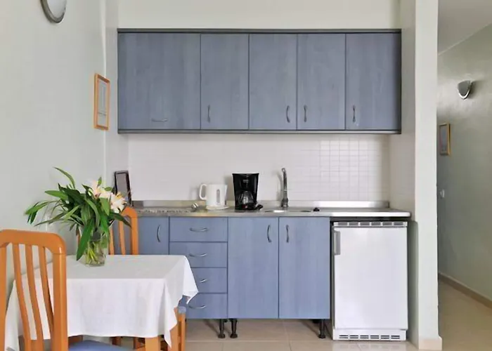 Paraiso Del Sol Y Paradero Appartamento