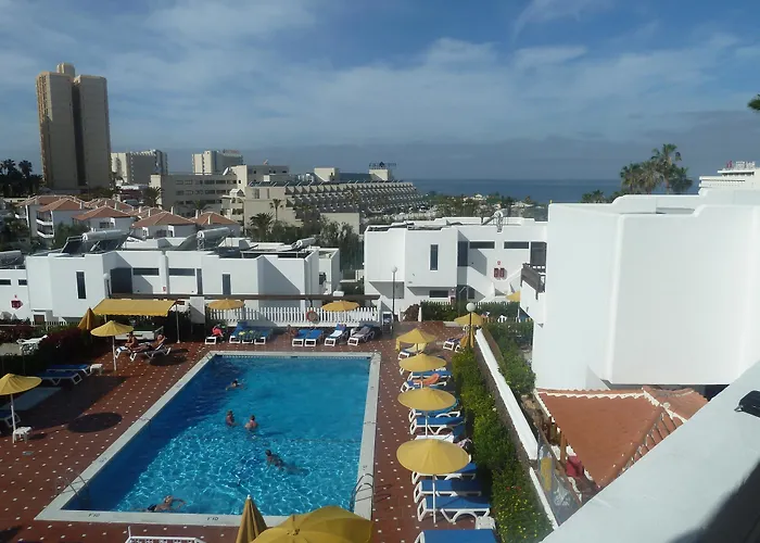 Apartman Paraiso Del Sol Y Paradero