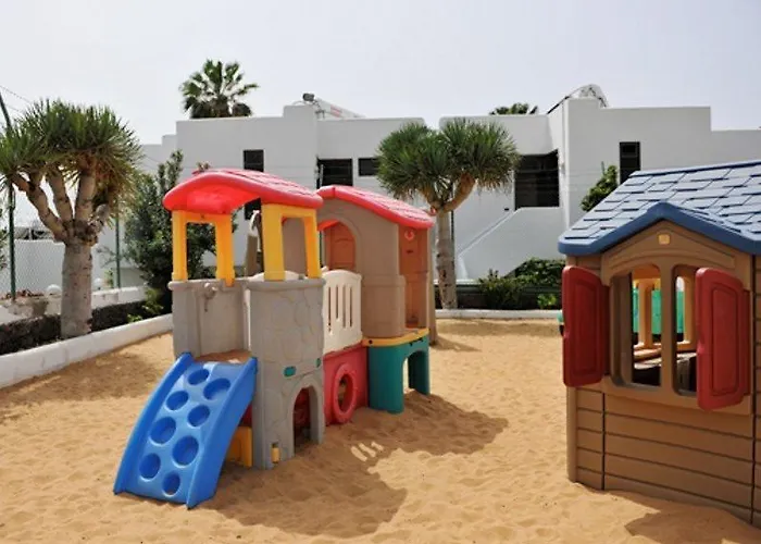 Paraiso Del Sol Y Paradero Apartment Playa de las Americas (Tenerife)