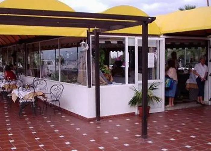 Lägenhet Paraiso Del Sol Y Paradero Playa de las Americas (Tenerife)