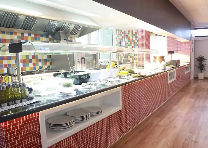 Paraiso Del Sol Y Paradero Playa de las Americas (Tenerife)