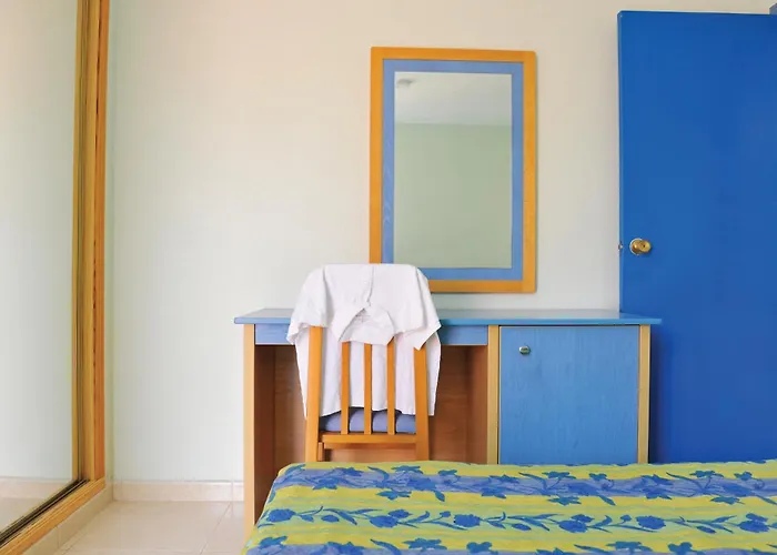 Apartment Paraiso Del Sol Y Paradero *