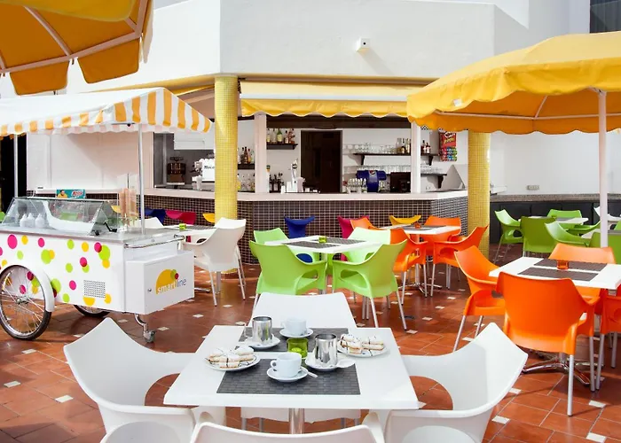 Paraiso Del Sol Y Paradero