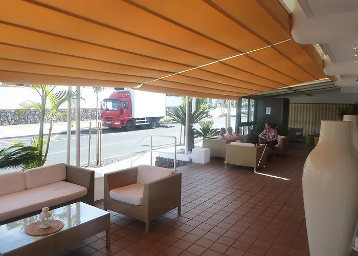 Paraiso Del Sol Y Paradero Apartment *