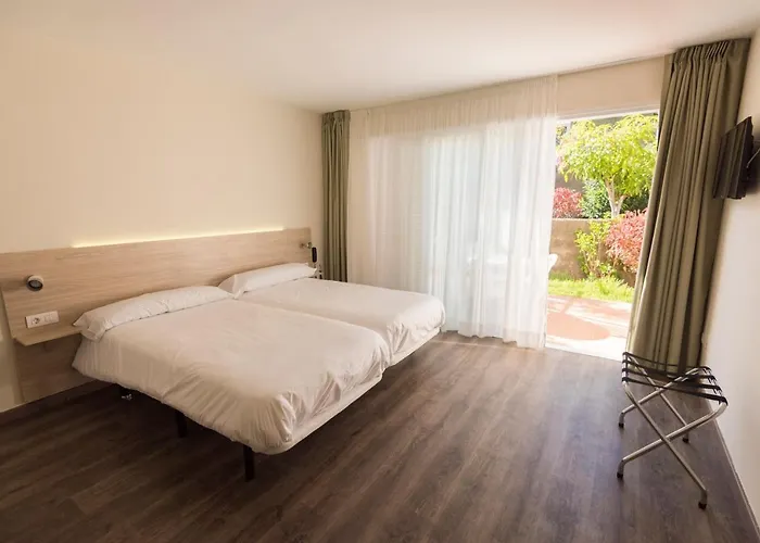 Paraiso Del Sol Y Paradero Apartment *